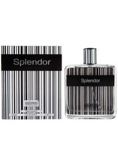 Seris Parfums Splendor EDP 100ml  - Image 2