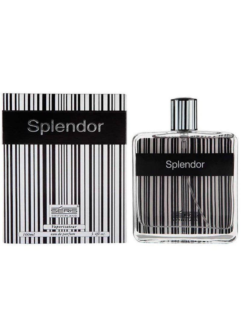 Seris Parfums - Splendor EDP 100ml - Image 1