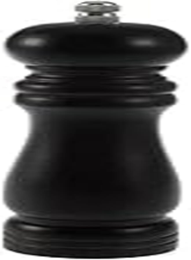 Zwilling J.A. Henckels Wooden Black Pepper Grinder