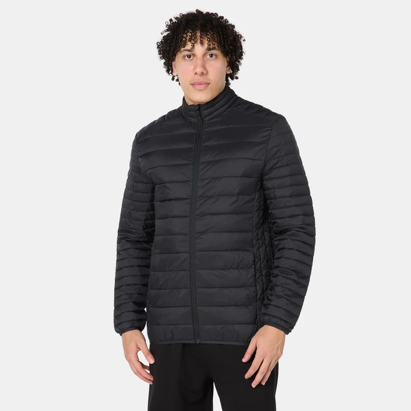 Men's Puffer Jacket