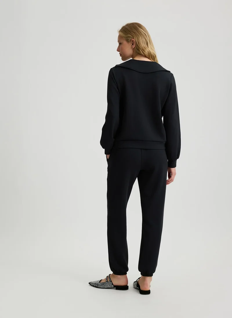 Liu Jo Scuba jumpsuit