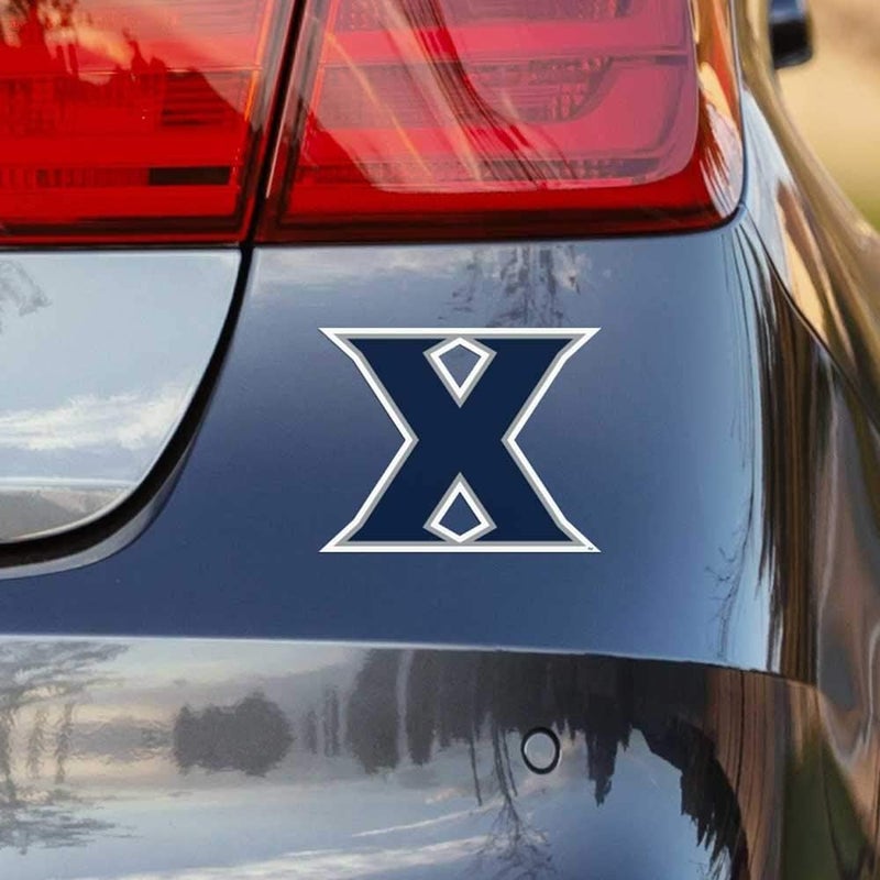 Nudge Printing NCAA Vintage Popular Car Decals - Image 2