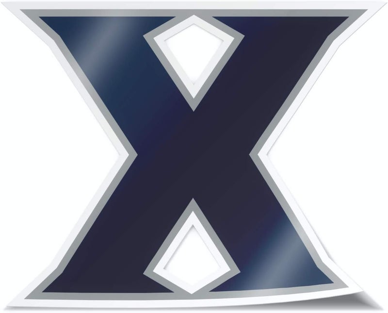 Nudge Printing NCAA Vintage Popular Car Decals - Image 1