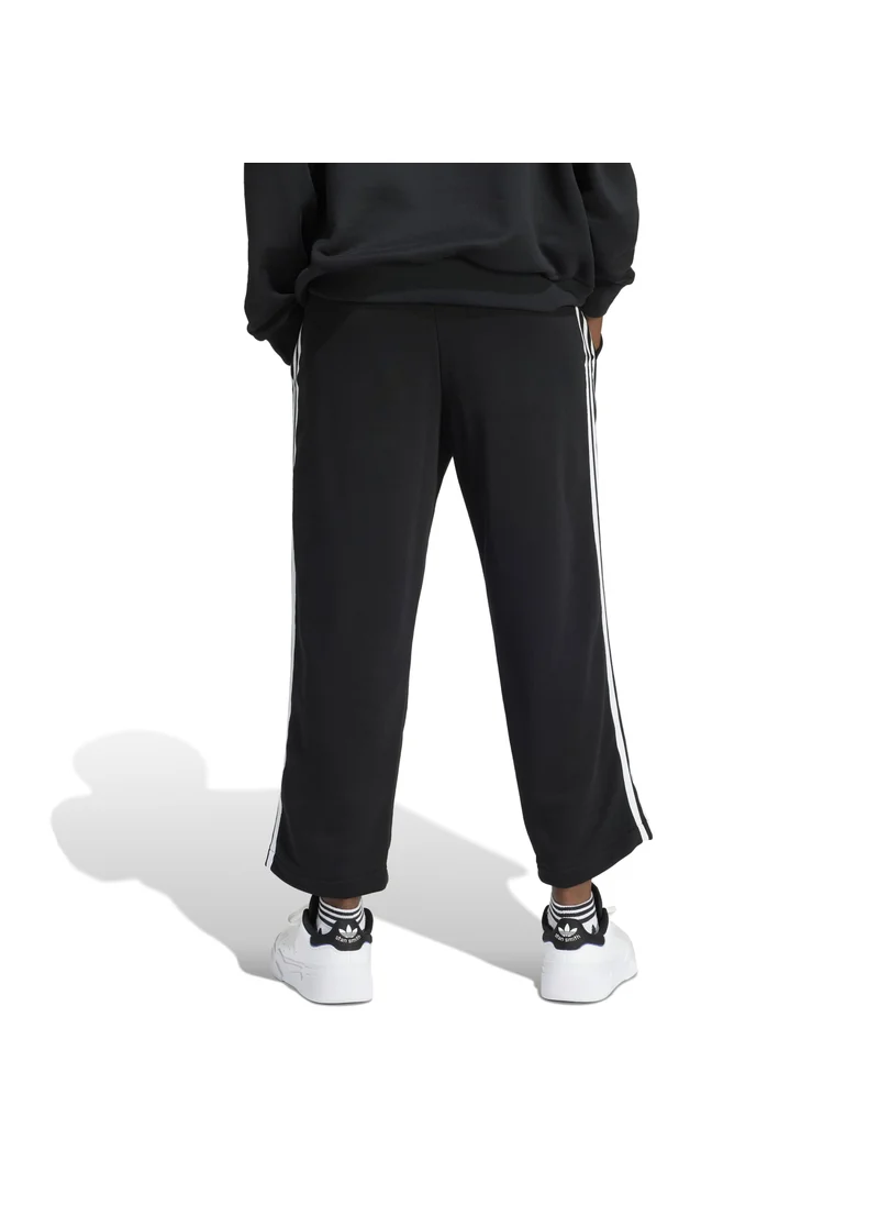 اديداس adidas 3 S OH JOGGER Black Originals Women PANTS