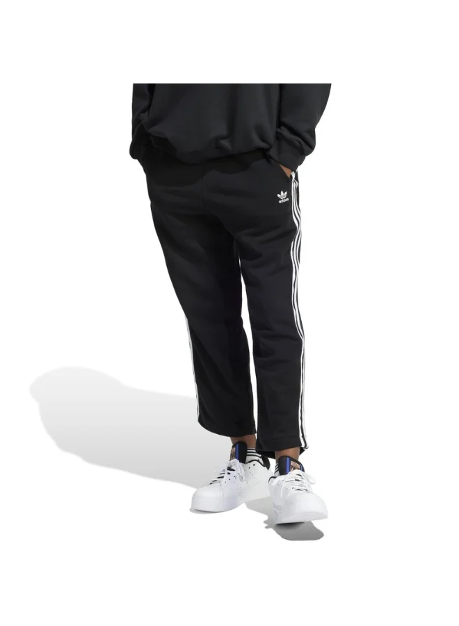 adidas بنطلون جوجر أسود 3 S OH أوريجينالز نسائي