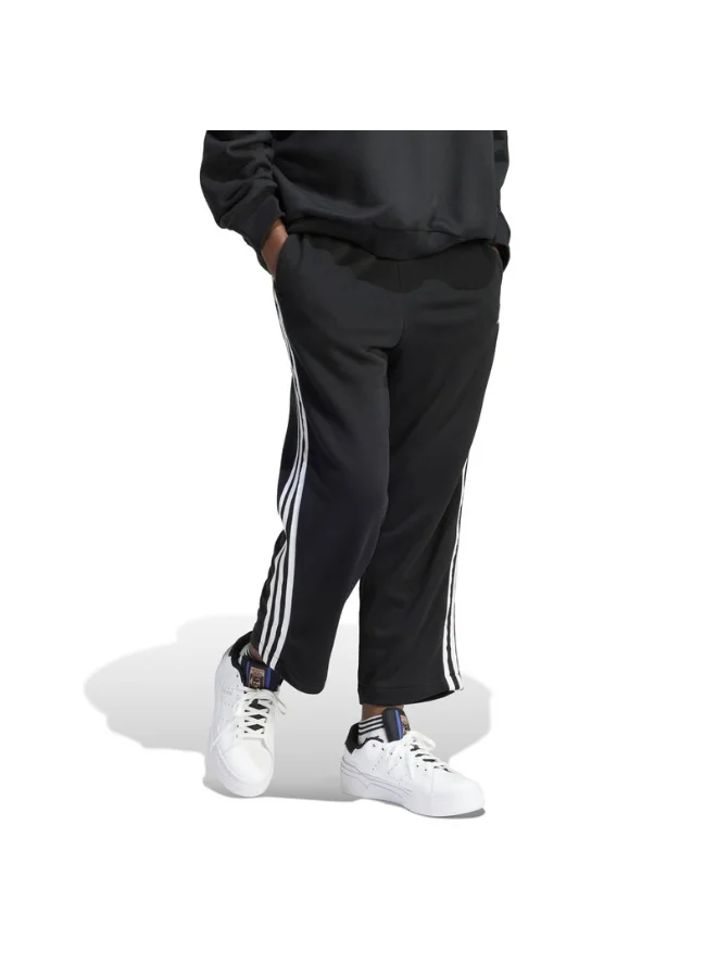 adidas بنطلون جوجر أسود 3 S OH أوريجينالز نسائي