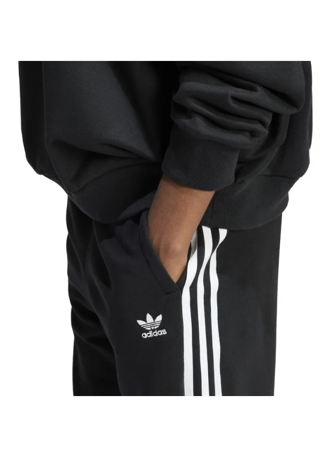 adidas بنطلون جوجر أسود 3 S OH أوريجينالز نسائي