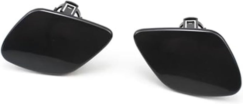 QASULER Headlamp Washer Nozzle Cover for Lexus RX330 RX350 - Image 1