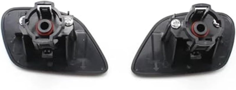 QASULER Headlamp Washer Nozzle Cover for Lexus RX330 RX350 - Image 4