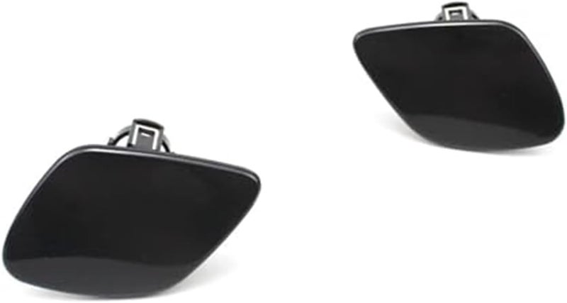 QASULER Headlamp Washer Nozzle Cover for Lexus RX330 RX350 - Image 3