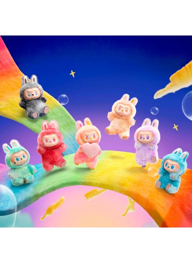LABUBU The Monsters Big Into Energy Series Doll Original Authentic Collection Figure Creative Gift Vinyl Plush Keychain Random Design 1 Piece  - Image 2