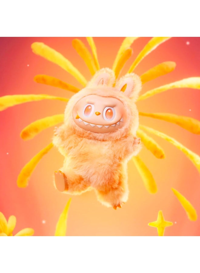 LABUBU The Monsters Big Into Energy Series Doll Original Authentic Collection Figure Creative Gift Vinyl Plush Keychain Random Design 1 Piece  - Image 4