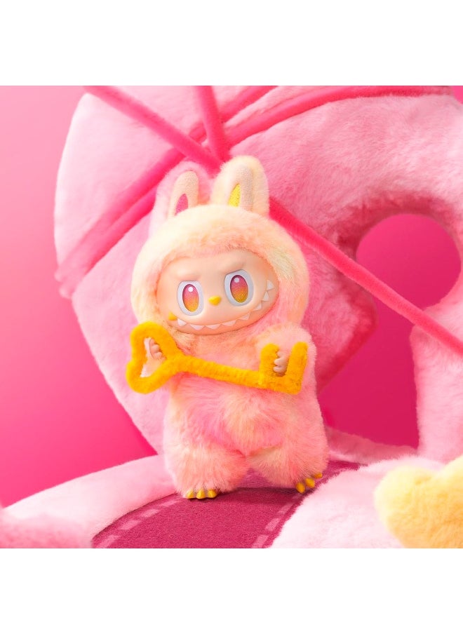 LABUBU The Monsters Big Into Energy Series Doll Original Authentic Collection Figure Creative Gift Vinyl Plush Keychain Random Design 1 Piece  - Image 5