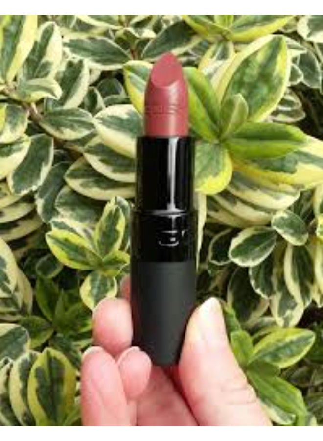 جوش أحمر شفاه جوش فيلفيت تاتش مات، لون 012 مات رايزن، 4 غرام - Image 4