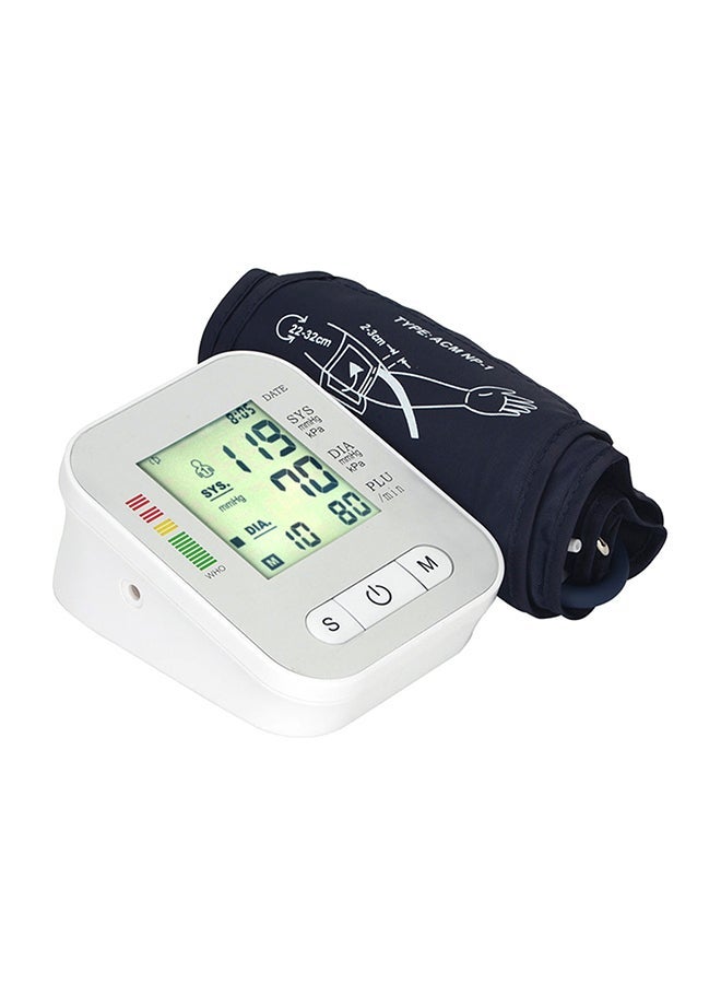 NIBEMINENT Electronic Blood Pressure Monitor