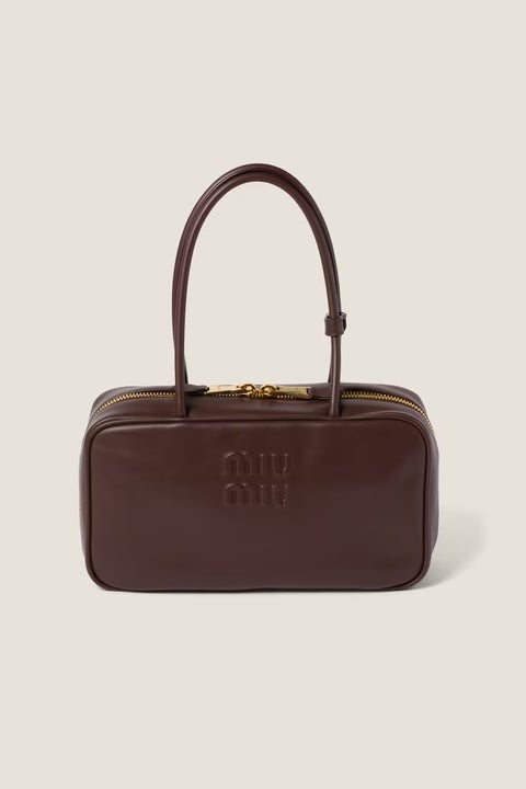 حقيبة جلدية بو بكتف حقيبة كتف حقيبة يد كبيرة