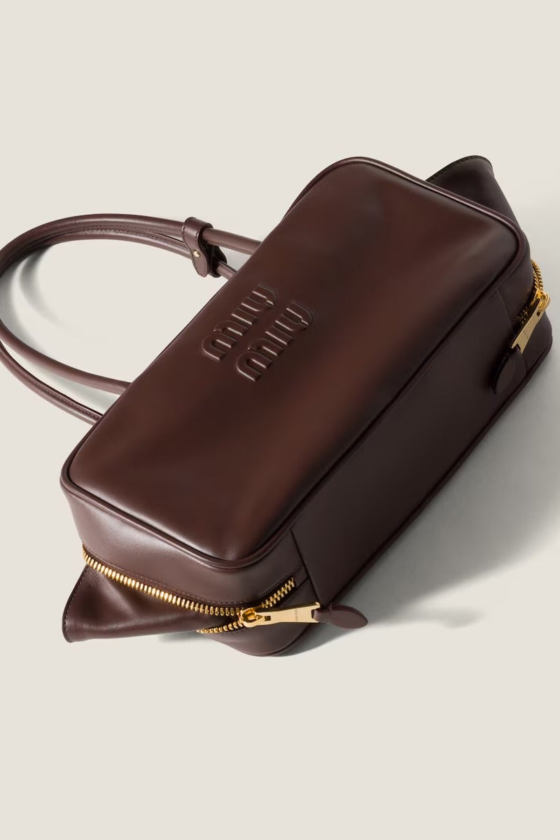 حقيبة جلدية بو بكتف حقيبة كتف حقيبة يد كبيرة