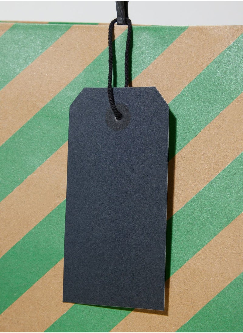 Typo Tag, Twine & Peg Set  - Image 3