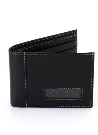 CROSSLAND Genuine Leather Men's Wallet, Bi Fold 8 Cards with Window ID - RFID Blocking Technology - pzsku/Z0FC6C25705C9E66C0ADEZ/45/_/1715604752/b1ee7d12-d8b7-4a22-88c2-69c0fad614a3