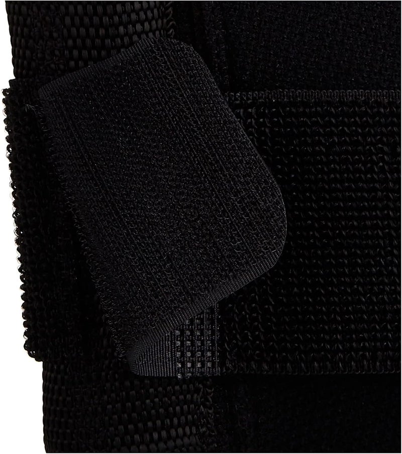 LP Support 576 Wrist/Thumb Support, Black - Image 4