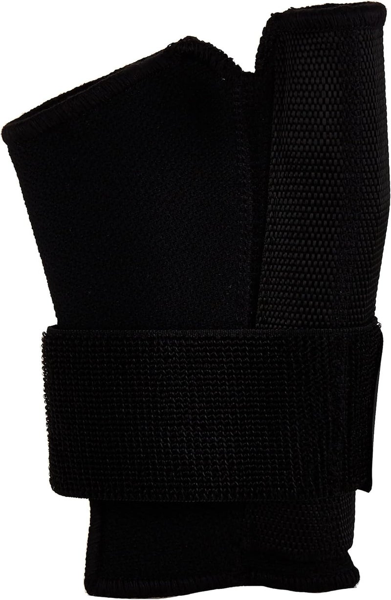 LP Support 576 Wrist/Thumb Support, Black - Image 3