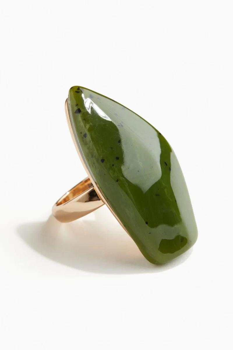 H&M Statement Ring