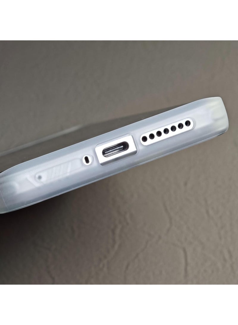 general Case Compatible with Xiaomi 15 Ultra (5G), Mecha Magnetic Anti-Shock Phone Case, Double-layer IMD Crafted Protective Cover for Mi 15 Ultra - Image 2