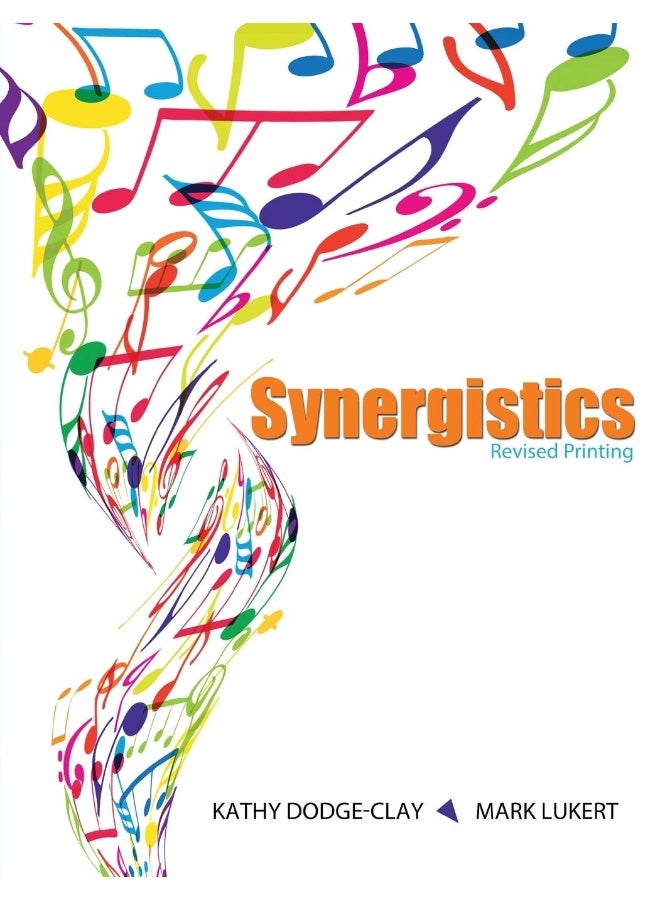 Synergistics  - Image 1