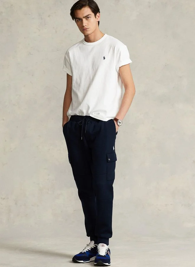 POLO RALPH LAUREN Classic Fit Heavyweight Jersey T-Shirt