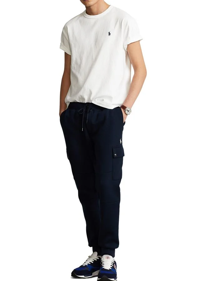 POLO RALPH LAUREN Classic Fit Heavyweight Jersey T-Shirt