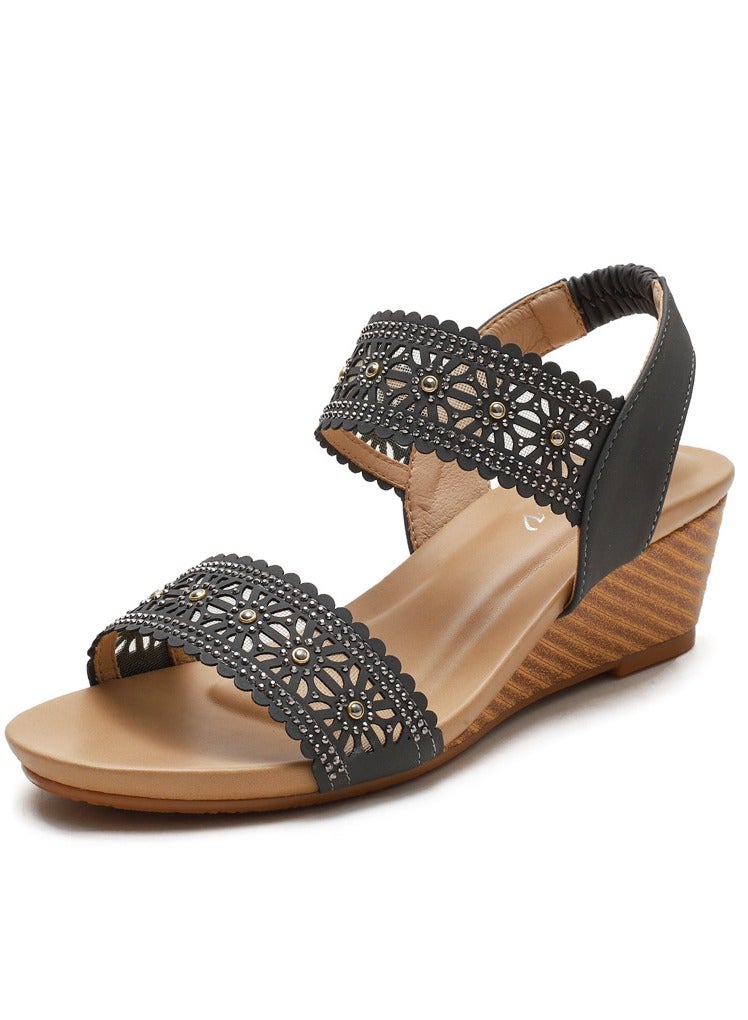 KUYING Sandals Are A Versatile Summer Item