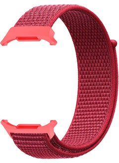 ZORE Galaxy Watch Ultra 47MM Krd-03 Mesh Strap-Navy Blue  - Image 4