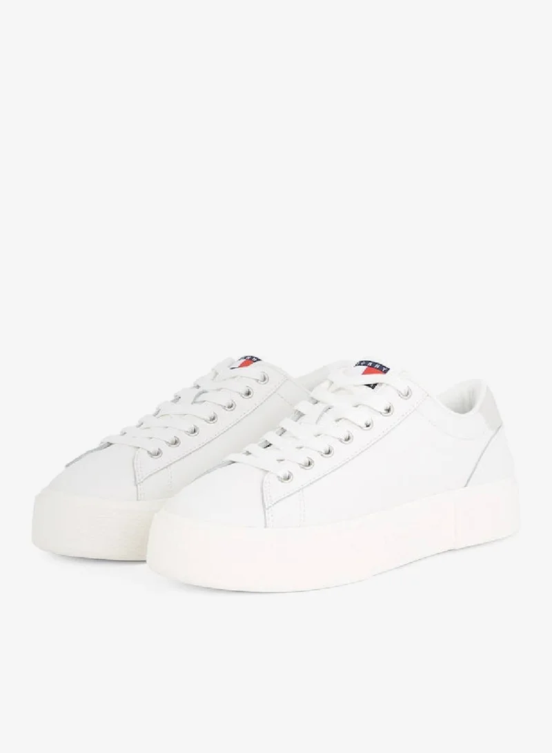 TOMMY JEANS Flatform Sneakers
