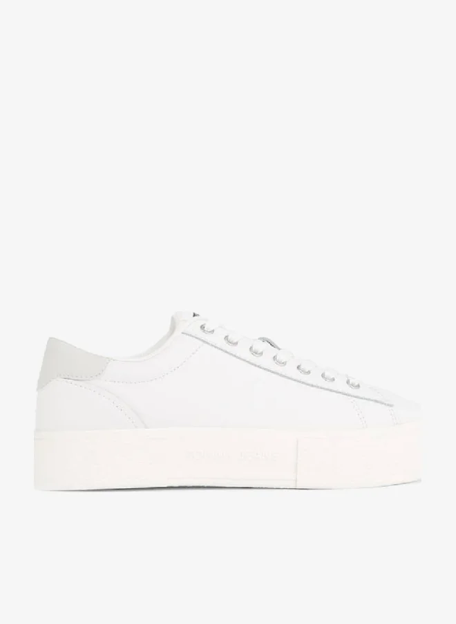 TOMMY JEANS Flatform Sneakers
