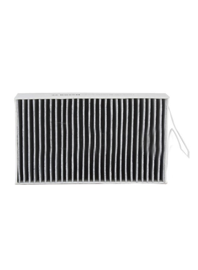 Bosch Activated Carbon Air Conditioning Filter Car Filter 4256 For Buick Gl8/gl8, Laizun/gl8, La Shang, And Other Vip Vans - Image 5