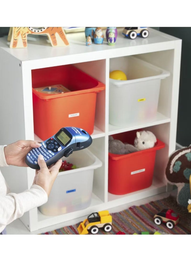 Dymo Letratag LT100H Label Maker - Image 5