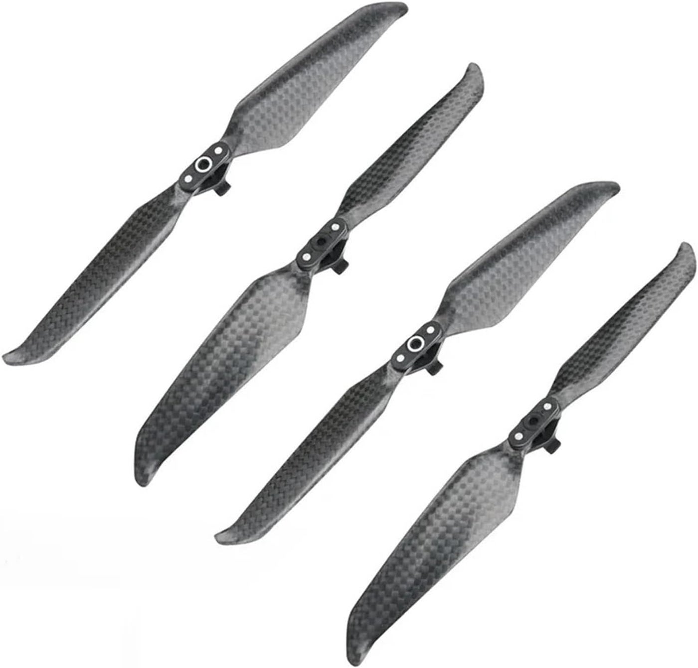دي جي آي DJI Propellers Carbon Fiber Blade 7238f 35 g