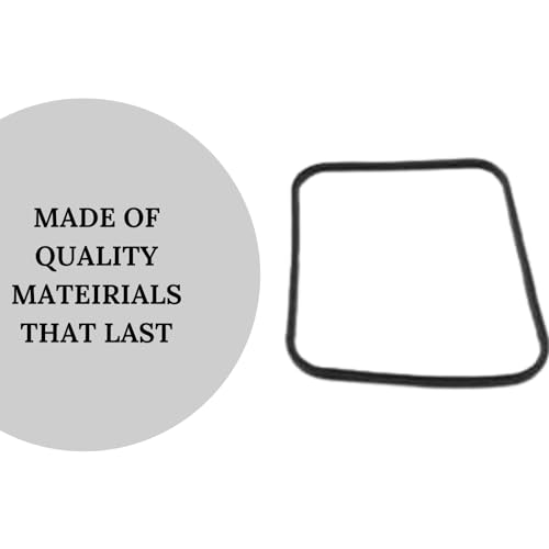 Southeastern Accessory O-Ring Cover Gasket Replacement for Hayward SPX1600S Superpump O-177 - Image 3