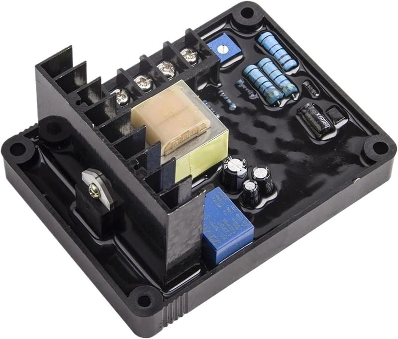 GB170 Generator Ac Stabilizer 380v 30kva Voltage Regulator Avr - Image 4