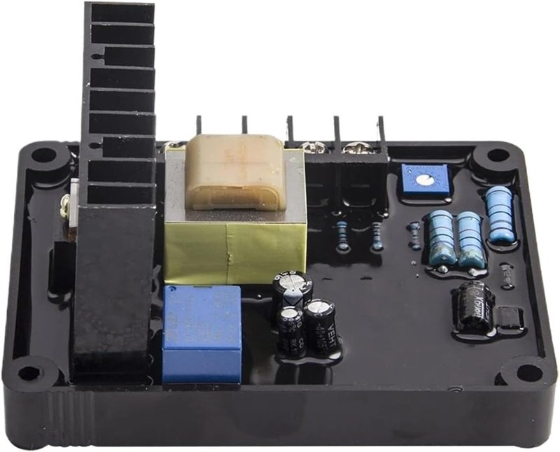 GB170 Generator Ac Stabilizer 380v 30kva Voltage Regulator Avr - Image 3