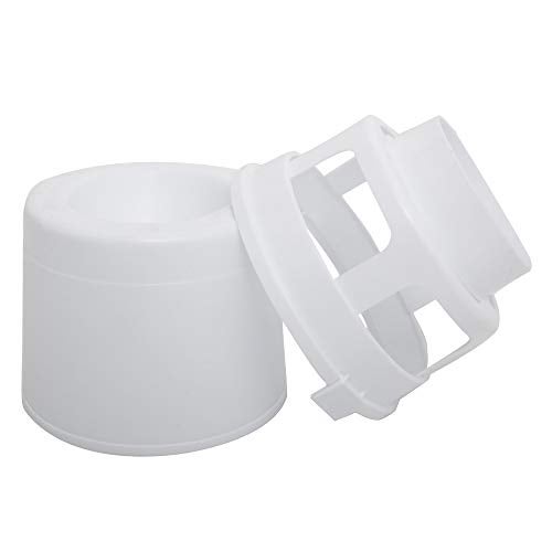 Cykemo 211L Dryer Lint Trap Indoor Dryer Vent Kit - Image 3