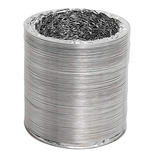 Cykemo 211L Dryer Lint Trap Indoor Dryer Vent Kit - Image 4