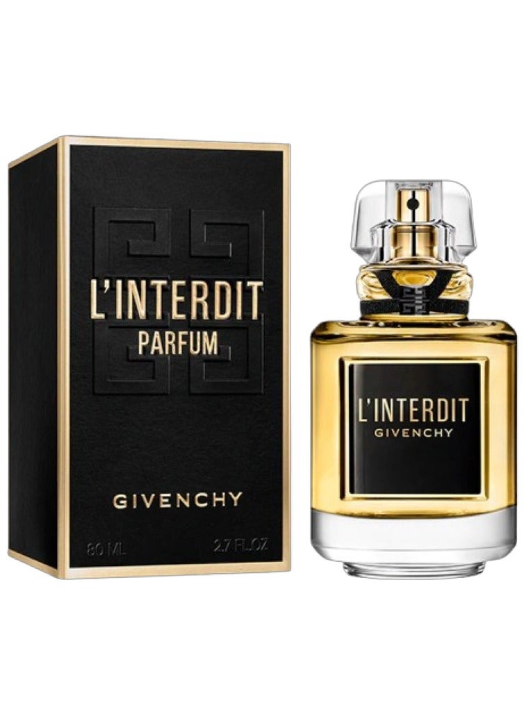 جيفنشي عطر ل'انتروديت - Image 2