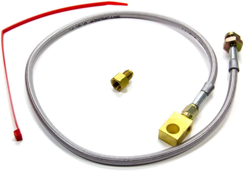 Skyjacker RBL99 4"-8" Stainless Steel Brake Line