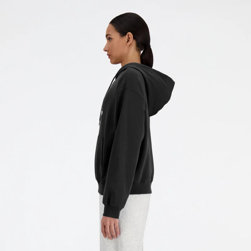 نيو بالانس Sport Essentials French Terry Logo Hoodie