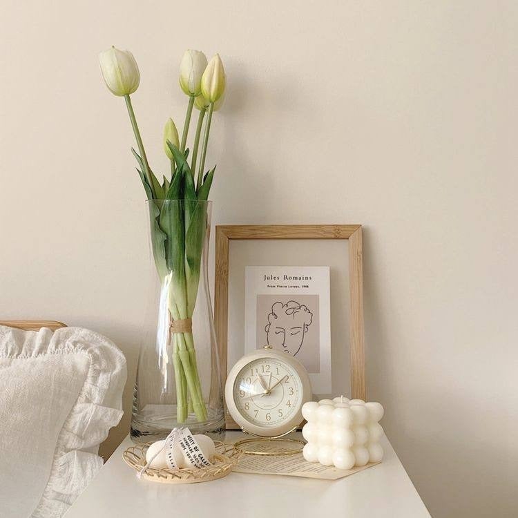 Quartz Desk Clock - Image 3