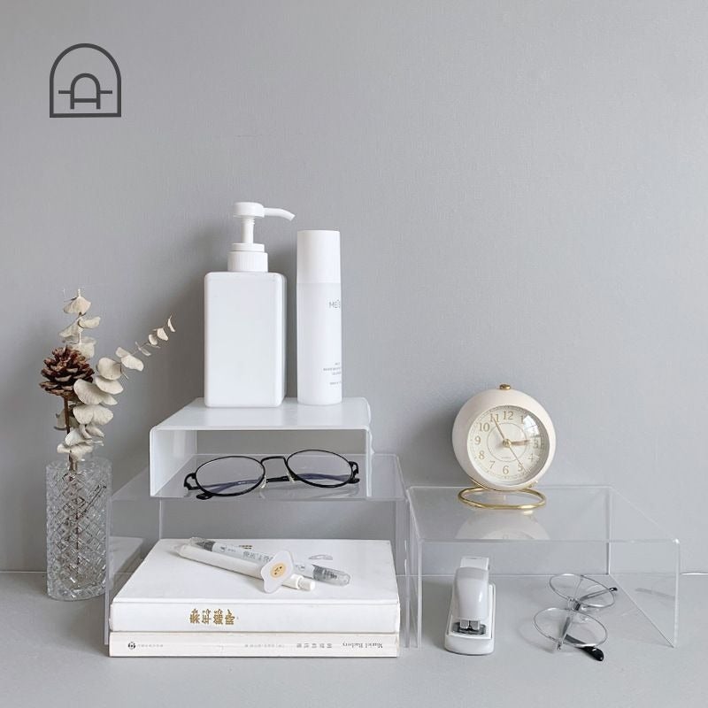 Quartz Desk Clock - Image 2