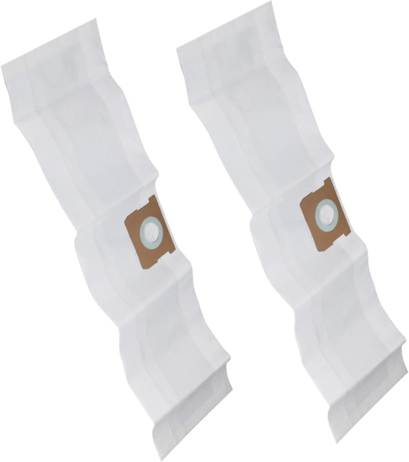 Purfex 5Pcs Pack Paper Filter Bags Compatible for Karcher WD1, MV1Wet & Dry Vacuum Cleaners | |Sweeper Filter Bag Dust Collector|Bag Replacement Vacuum Cleaner Accessories - Image 5