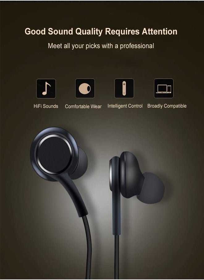 Generic Type c In Ear Headphones.  - Image 3