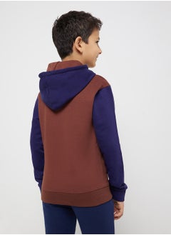 Disney Donald Duck Graphic Hoodies  - Image 2